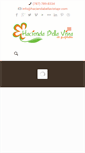 Mobile Screenshot of haciendabellavistapr.com